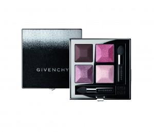 Straluceste cu Givenchy Vinyl Collection AW 2015