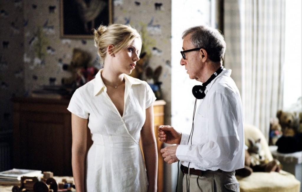9 filme in regia lui Woody Allen care imi plac 5