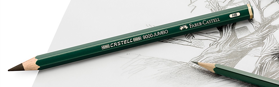 Faber-Castell: Povestea magica a unor creioane de poveste