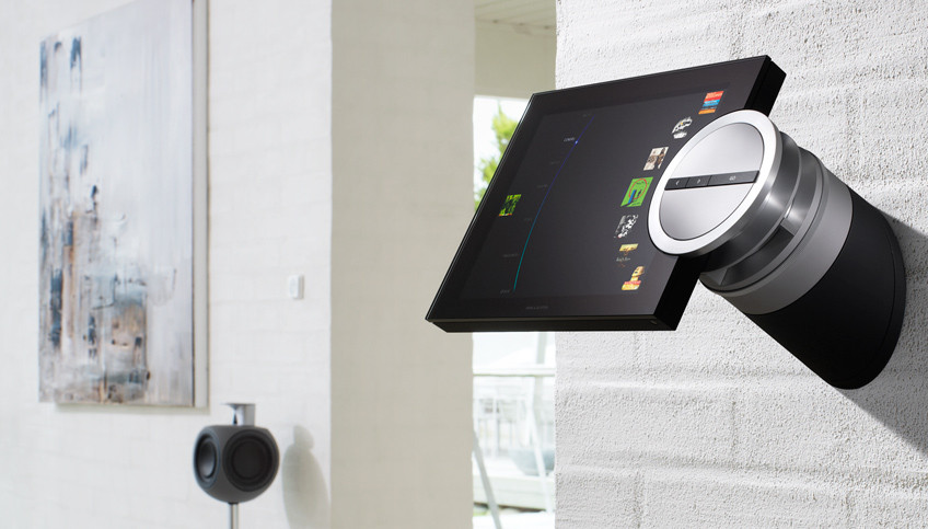 Bang & Olufsen, magia sunetului perfect si a design-ului impecabil.10