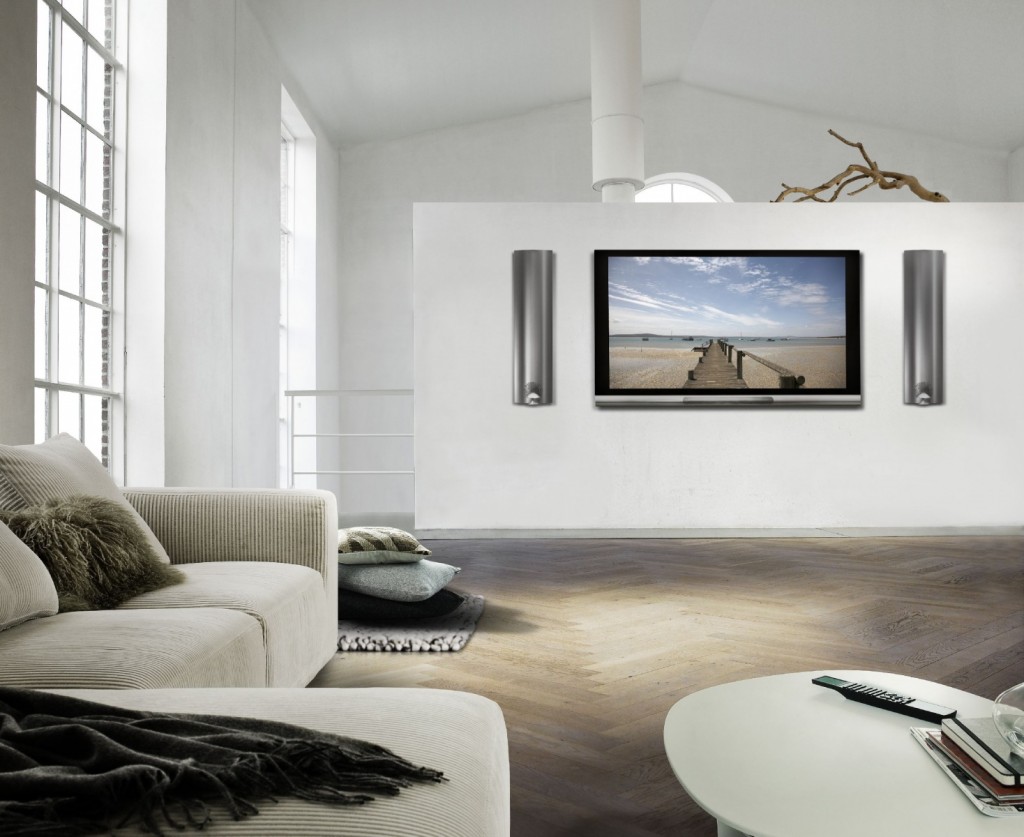 Bang & Olufsen, magia sunetului perfect si a design-ului impecabil.3