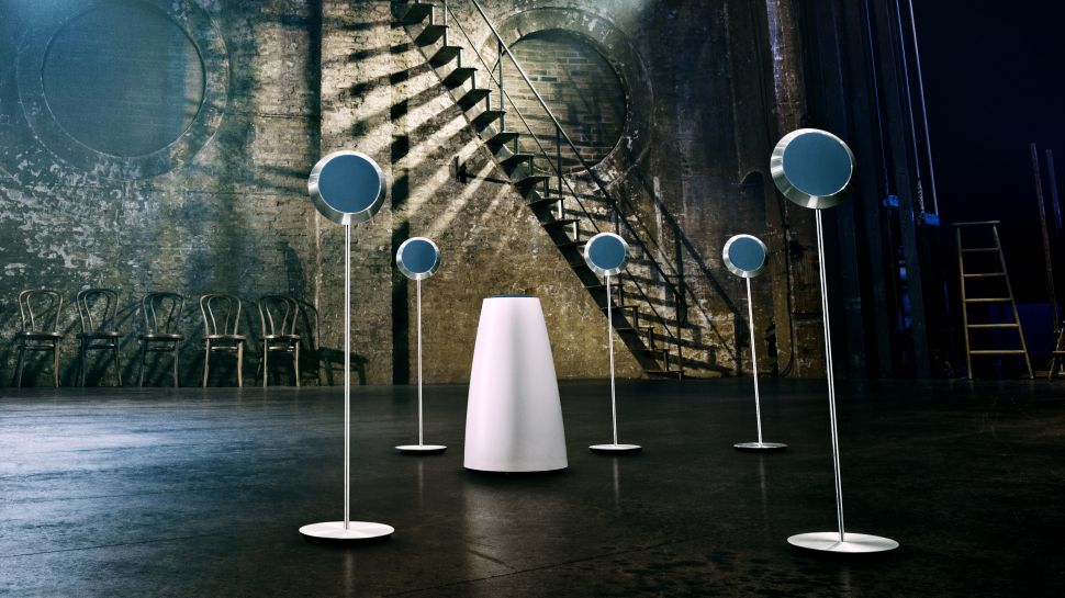 Bang & Olufsen, magia sunetului perfect si a design-ului impecabil.7