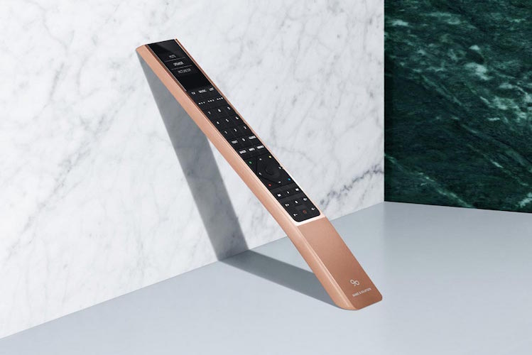 Bang & Olufsen, magia sunetului perfect si a design-ului impecabil.8