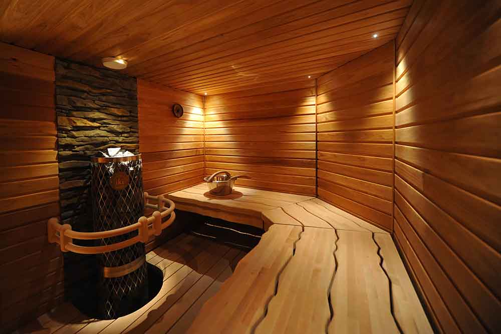Cum sa faci corect sauna uscata (finlandeza). Conduita, ritualuri si beneficii