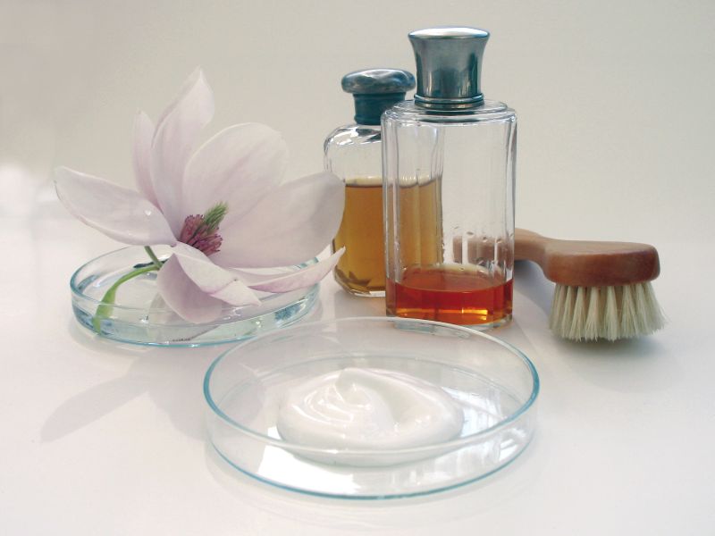 De ce folosesc produse bio