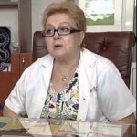 Dr. Ioana Chebac, Medic specialist dermatologie-venerologie, Dorctor in Stiinte Medicale, Clinica Biomedica
