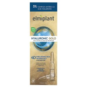 fiole antirid elmiplant acid hialuronic