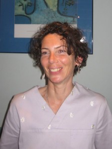 Dr. Ena Rizescu - stomatolog