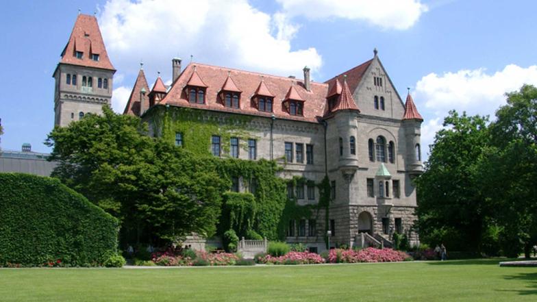 Castelul Faber-Castell