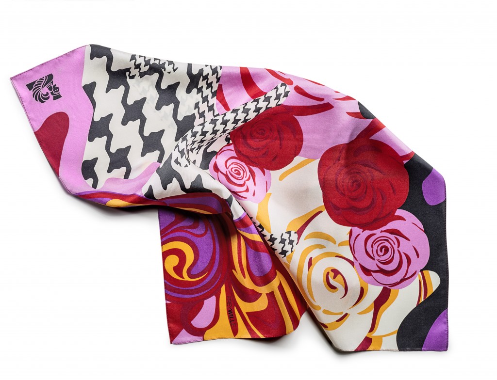 FREYWILLE - Arta pura. Arta luxului.