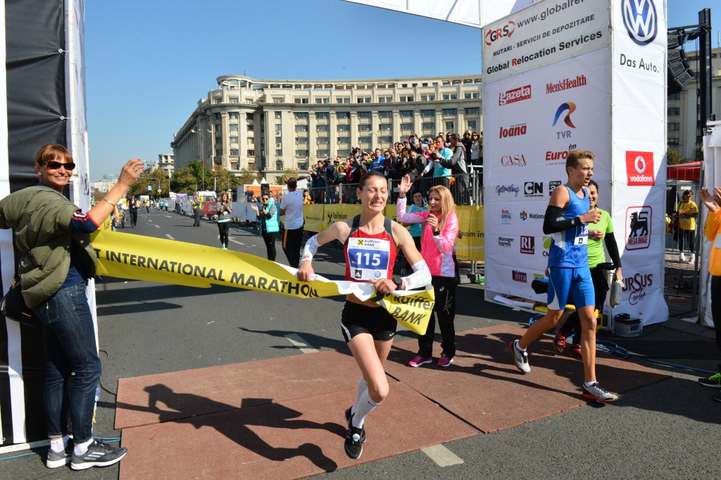 Sports & The City. Importanta evenimentelor sportive stradale.