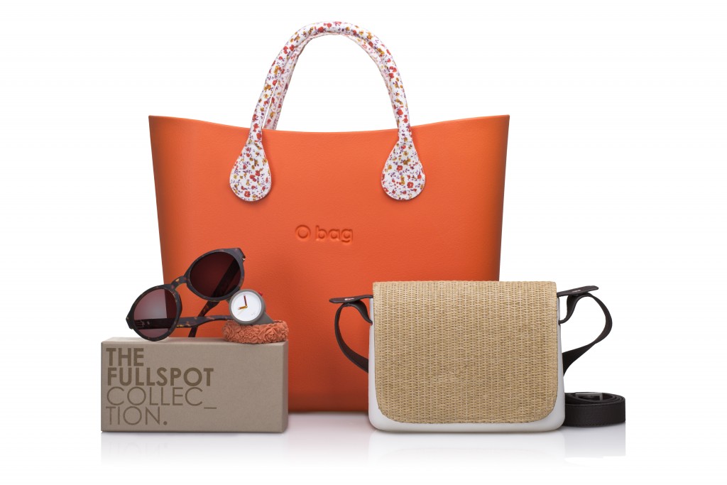 O(h) my Bag! Cele mai cool genti de plaja.