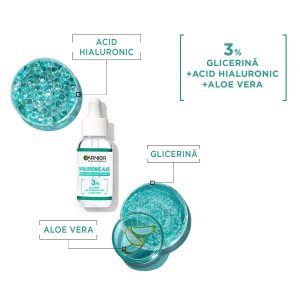 acid hialuronic garnier