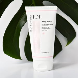 cleanser bland pentru ten