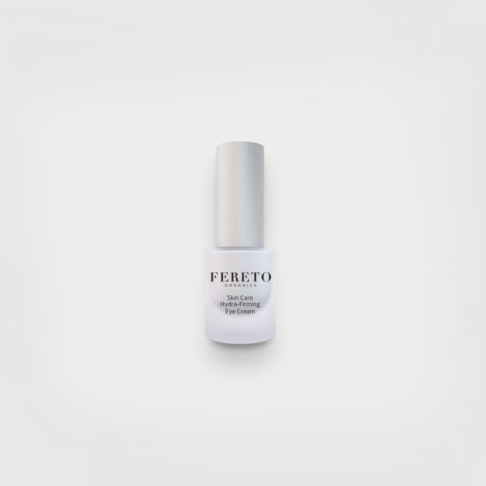 BEAUTY REVIEW! Gama de hidratare Fereto Organics Paris. 