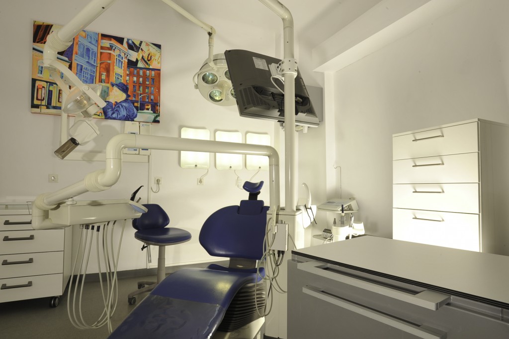 Condilografia, metoda digitalizata de diagnosticare stomatologica