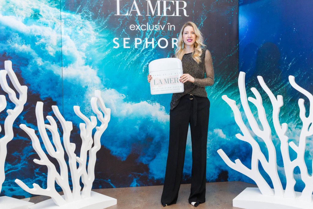 BEAUTY NEWS: La Mer si elixirul miraculos!
