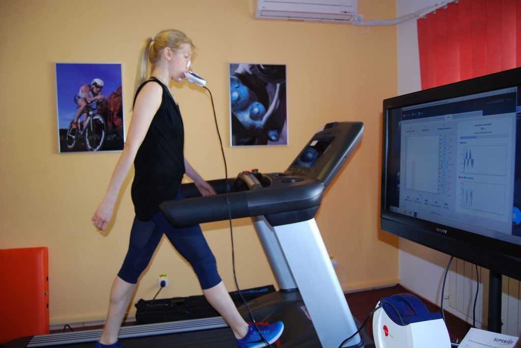 Superfit test