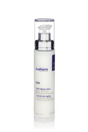 una-anti-aging-cream