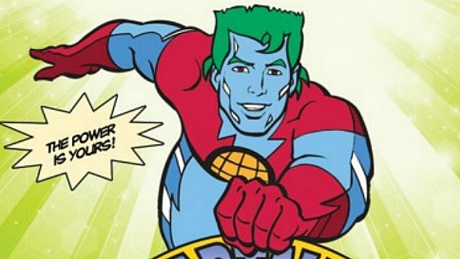 Vrei sa fii un Planeteer? Atunci aceste gesturi mici te pot transforma intr-un Super Erou