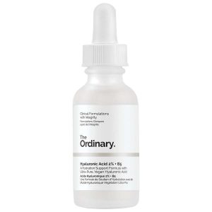 Acid hialuronic The Ordinary 2% + B5