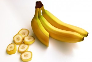 Smoothie pe baza de pere