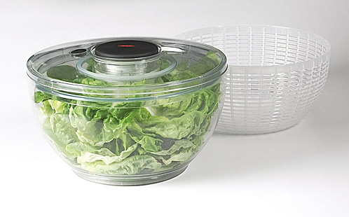 RAPID, GUSTOS SI SANATOS! Salata cu oua de prepelita si somon fume