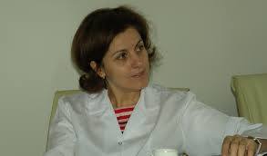 Clara Alexandrescu - medic primar cardiolog, doctor in stiinte medicale, co fondator CardioRec Corbeanca, medic liberal Centre cardioThoracique de Monaco