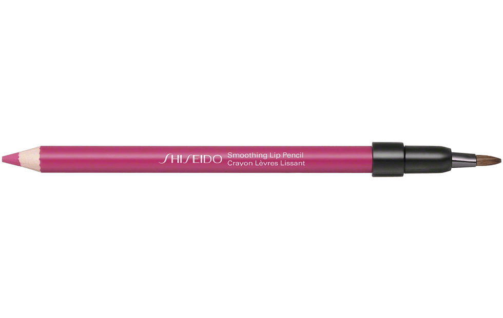 Creion contur de buze, Shiseido, Sephora