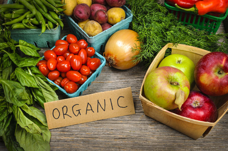 Totul despre alimentatia BIO