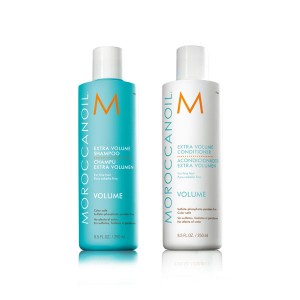 morrocan volume