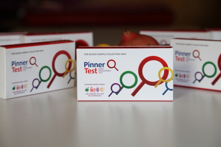 pinner test