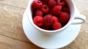Simple si delicioase: 3 retete de smoothie cu fructe de padure