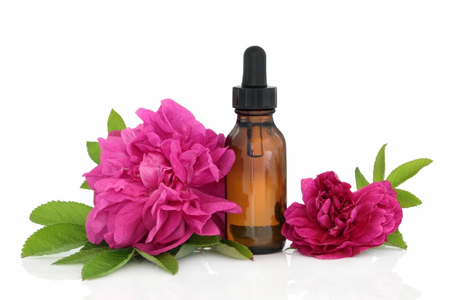 Terapia Florile lui Bach - cum utilizam puterea naturii