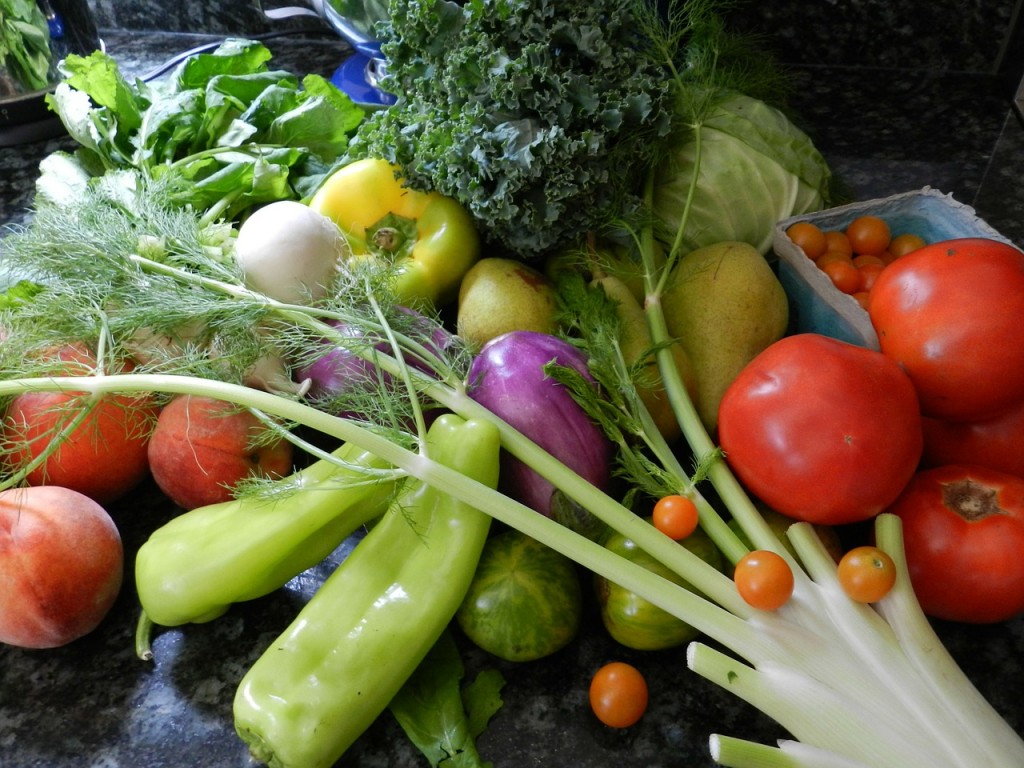 Totul despre alimentatia BIO