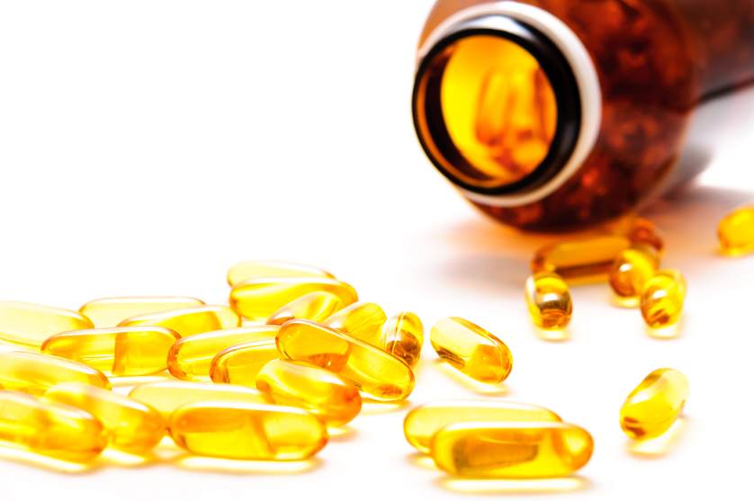 vitamina D3