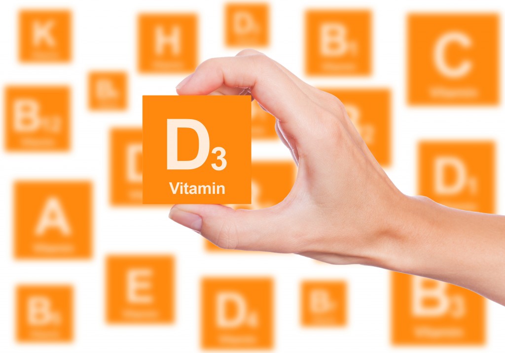 Vitamina D: minune sau moda? 